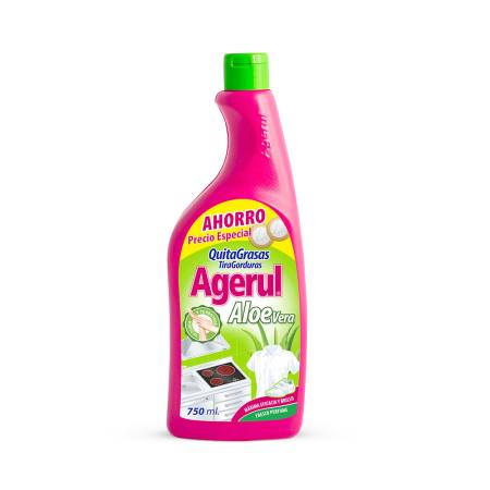Agerul Oxígeno Activo Spray 750ml - Ancar3 - Ancar 3