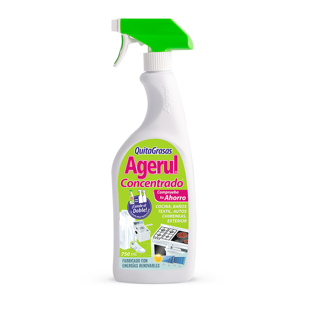 Limpiamuebles Agerul – Productos Moguer