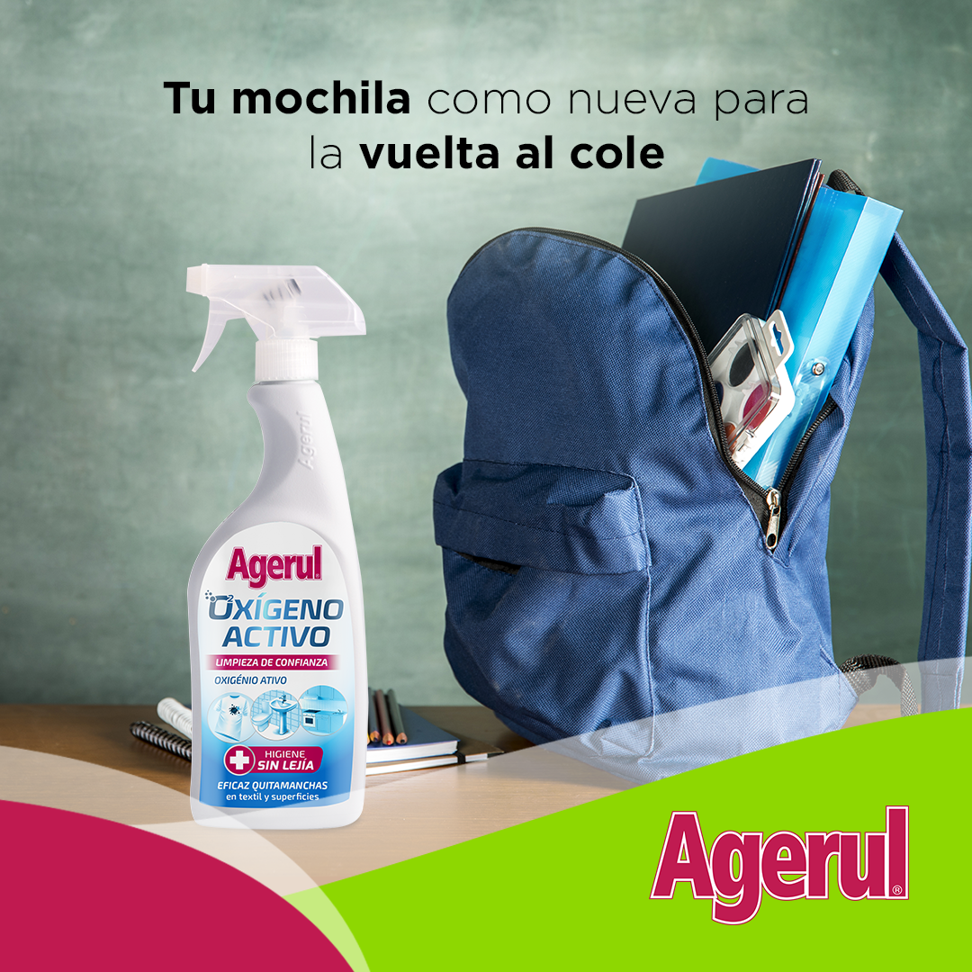 Cómo limpiar el mármol con Oxígeno Activo de Agerul - Agerul